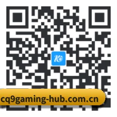 安卓 APP 二维码